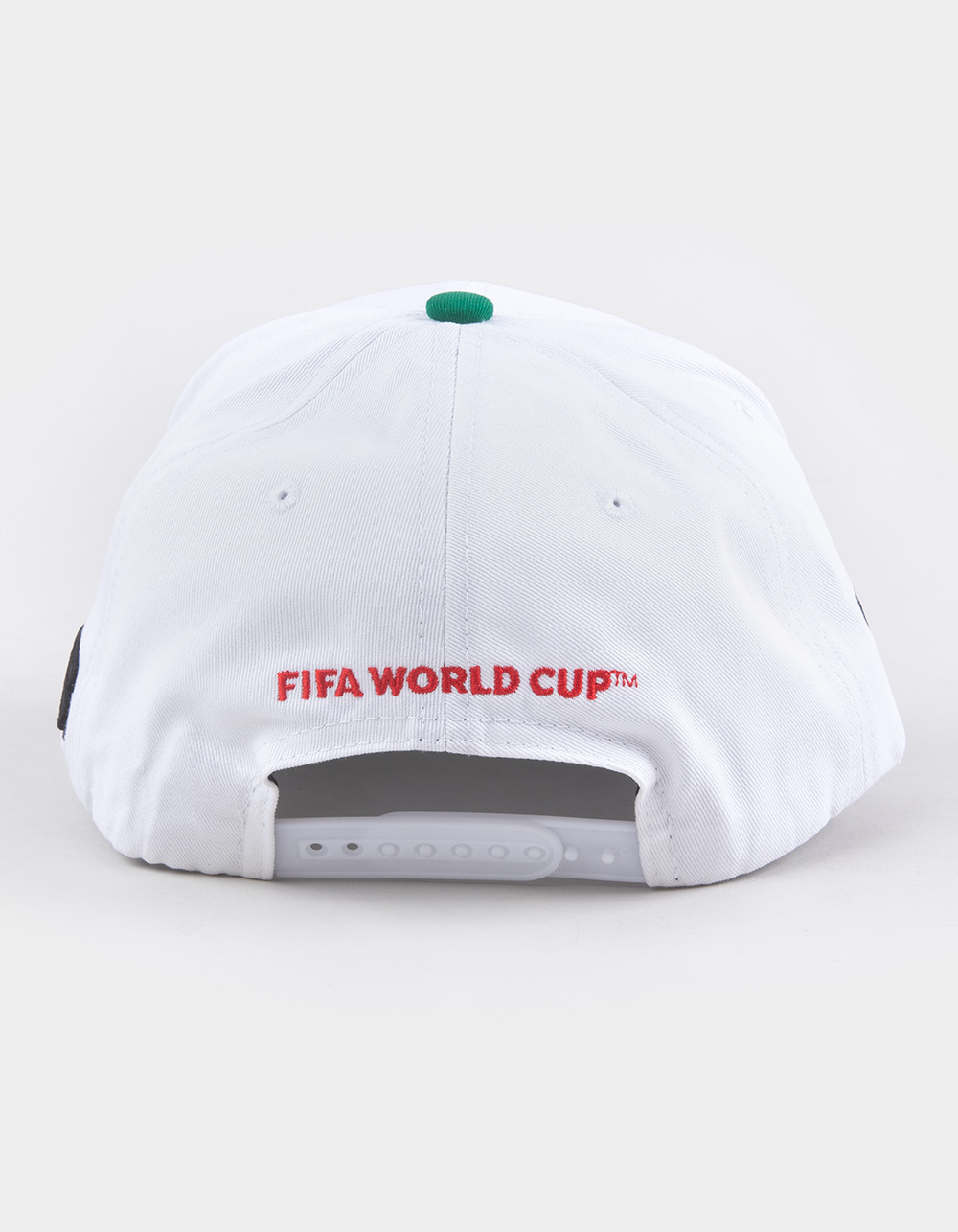 FIFA World Cup 2026™ Mexico Arc Pro Snapback Hat - MEXICO