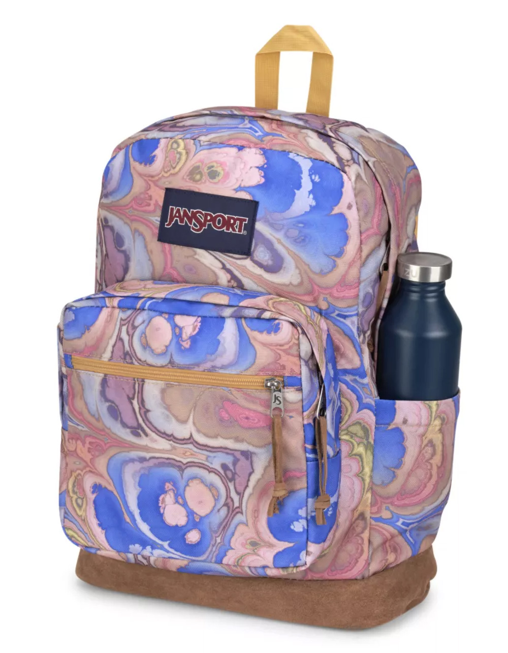 JANSPORT Right Pack Backpack - MARBLE MOOD | Tillys