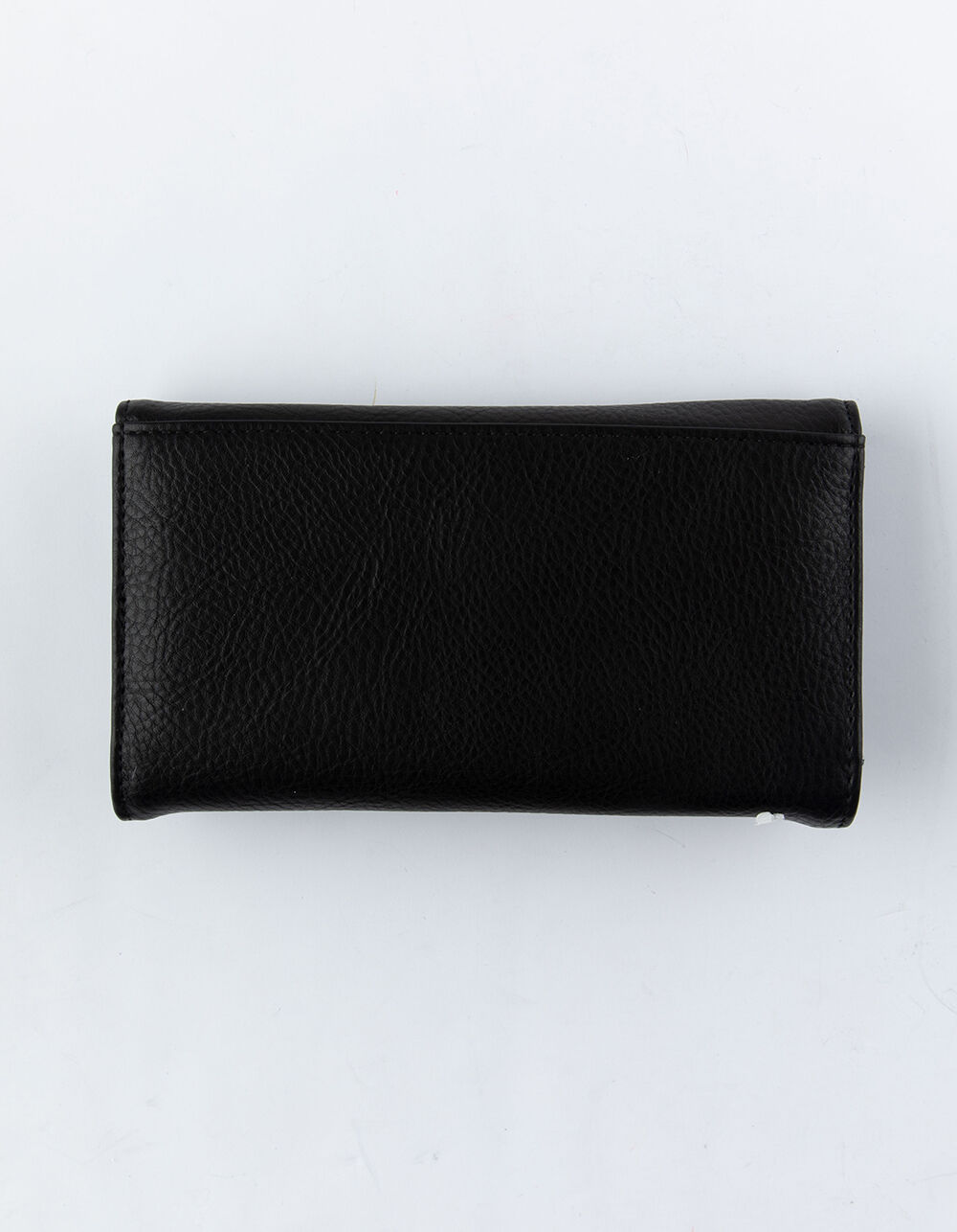 VANS Chained Reaction Black Wallet Crossbody Bag BLACK Tillys