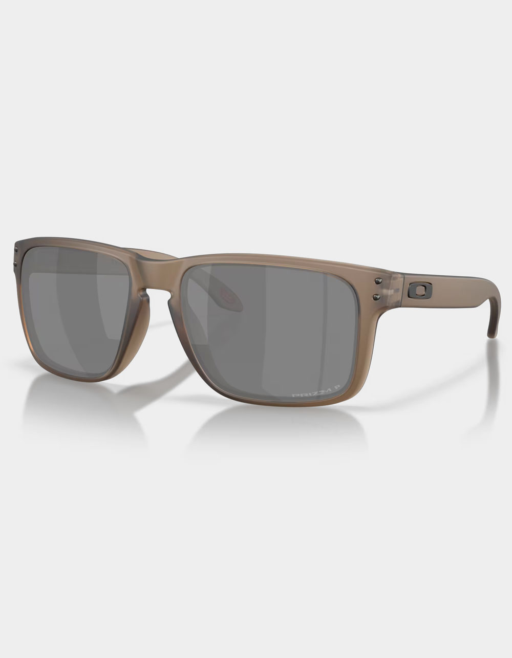 OAKLEY Holbrook™ XL Obscura Polarized Sunglasses - BROWN