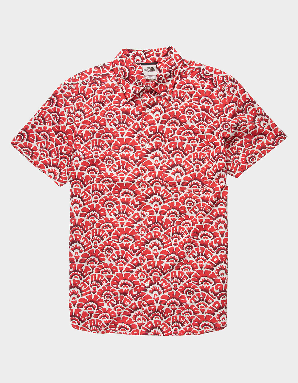 Men's Shirts Tillys