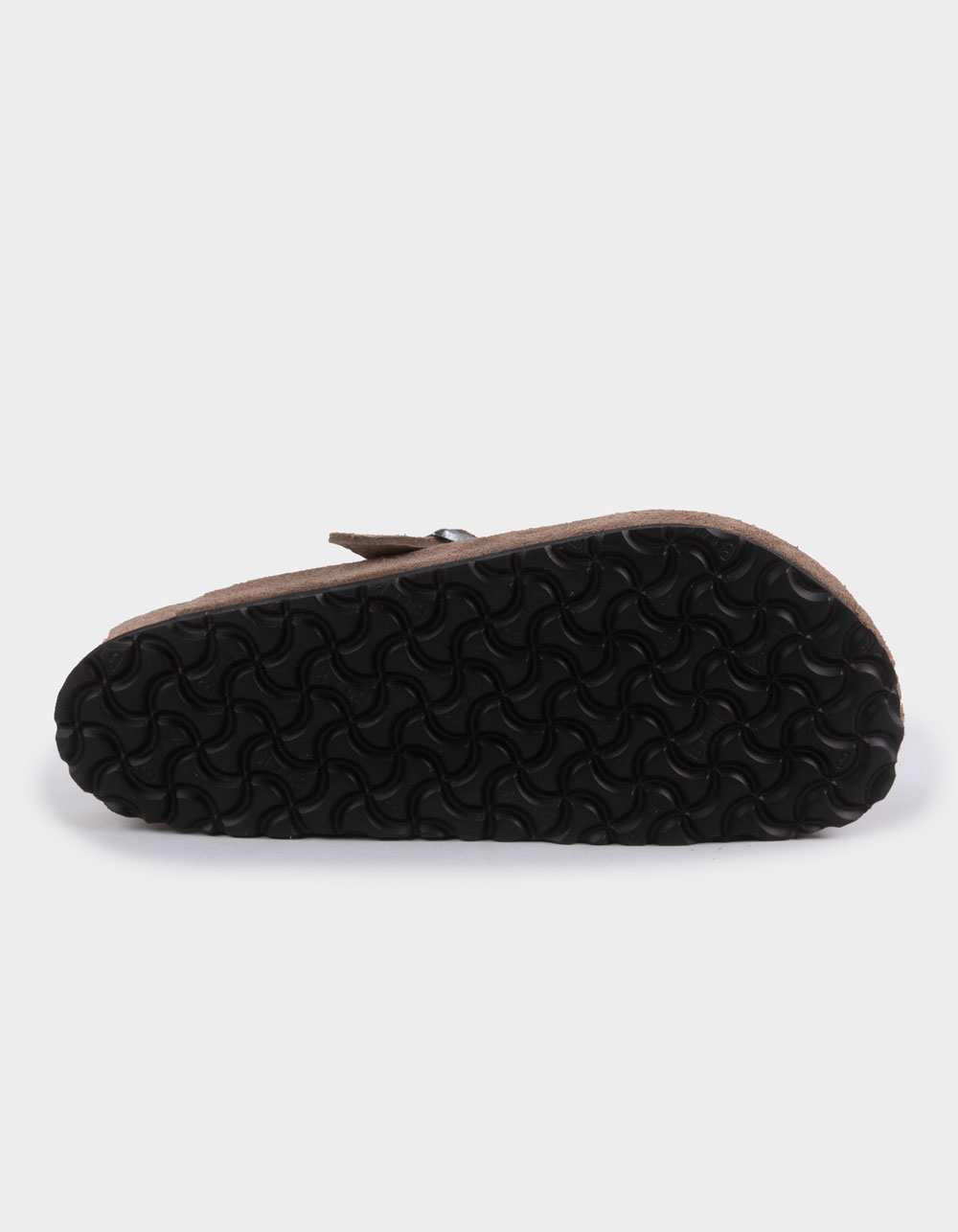 BIRKENSTOCK Boston Mens Clogs - TEA