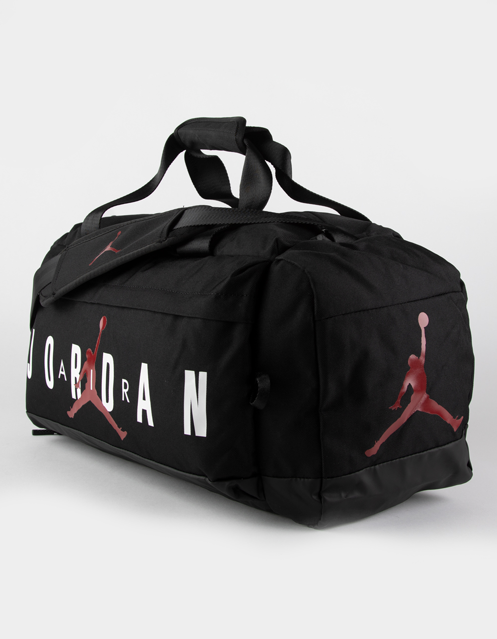 JORDAN Velocity Duffle Bag BLACK Tillys