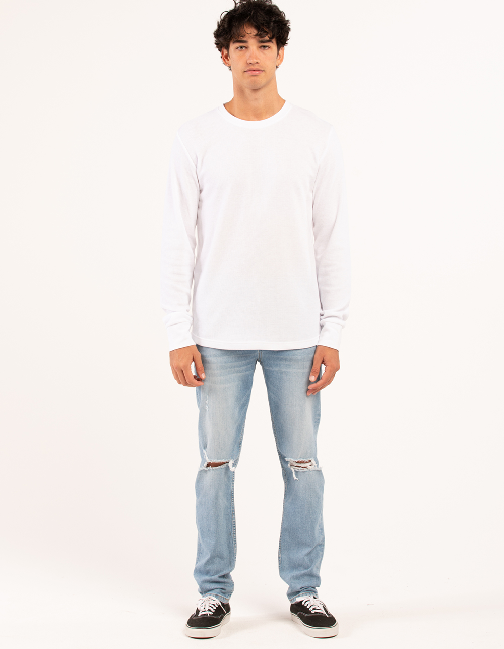 RSQ Mens Skinny Jeans