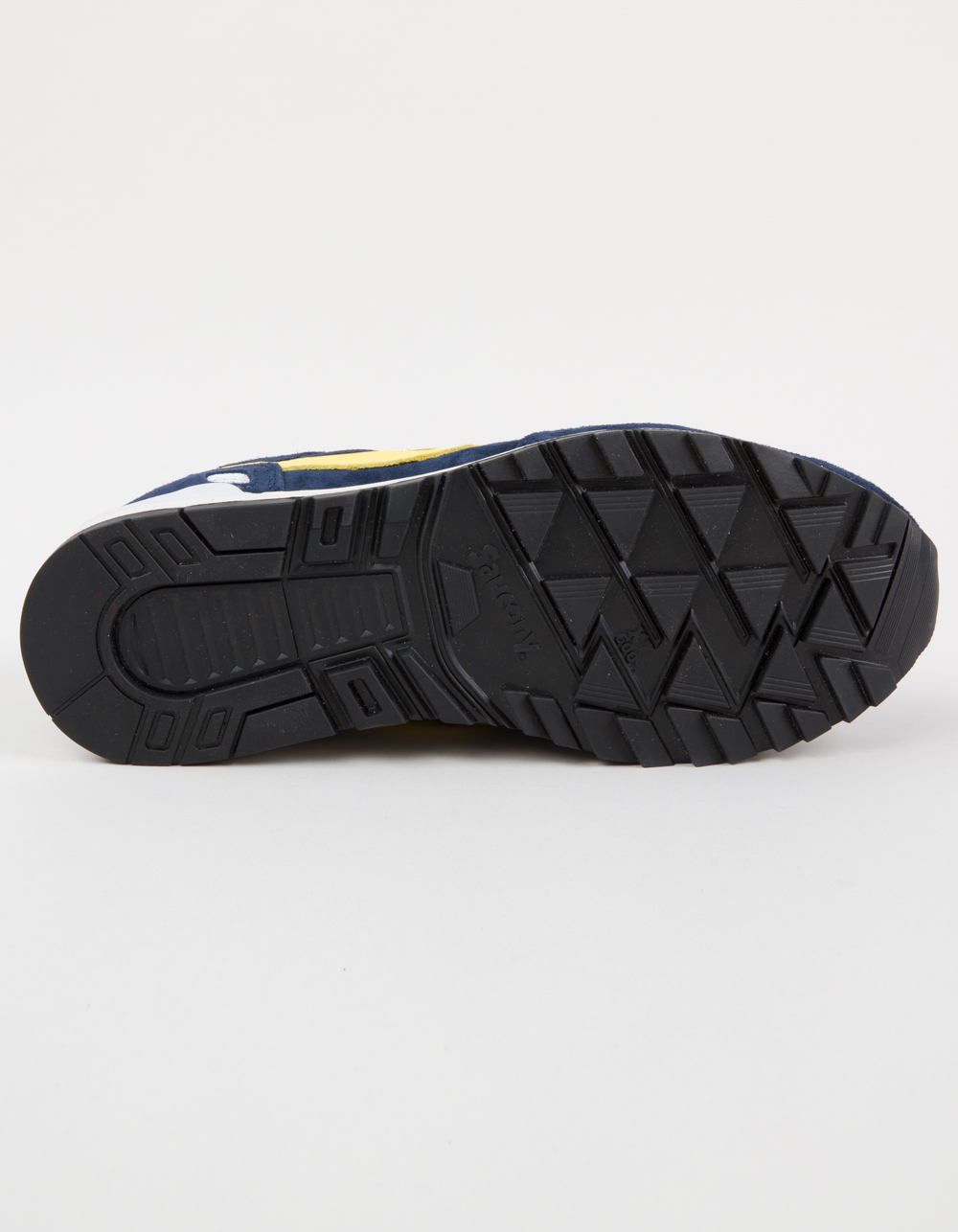 SAUCONY Shadow 5000 Mens Shoes - NAVY/WHITE