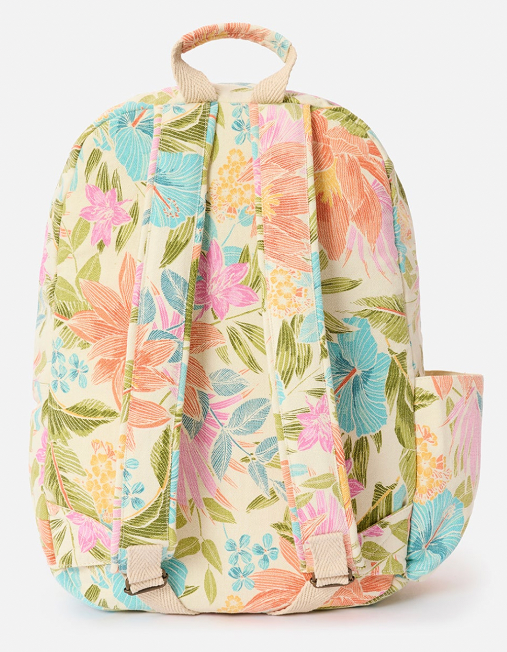 RIP CURL Mixed Canvas 18L Backpack - MULTI