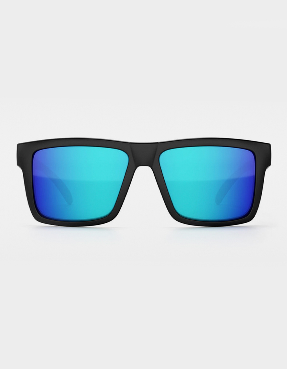 HEAT WAVE VISUAL Vise Z87 Stars And Stripes USA Sunglasses - RED/WHT/BLUE