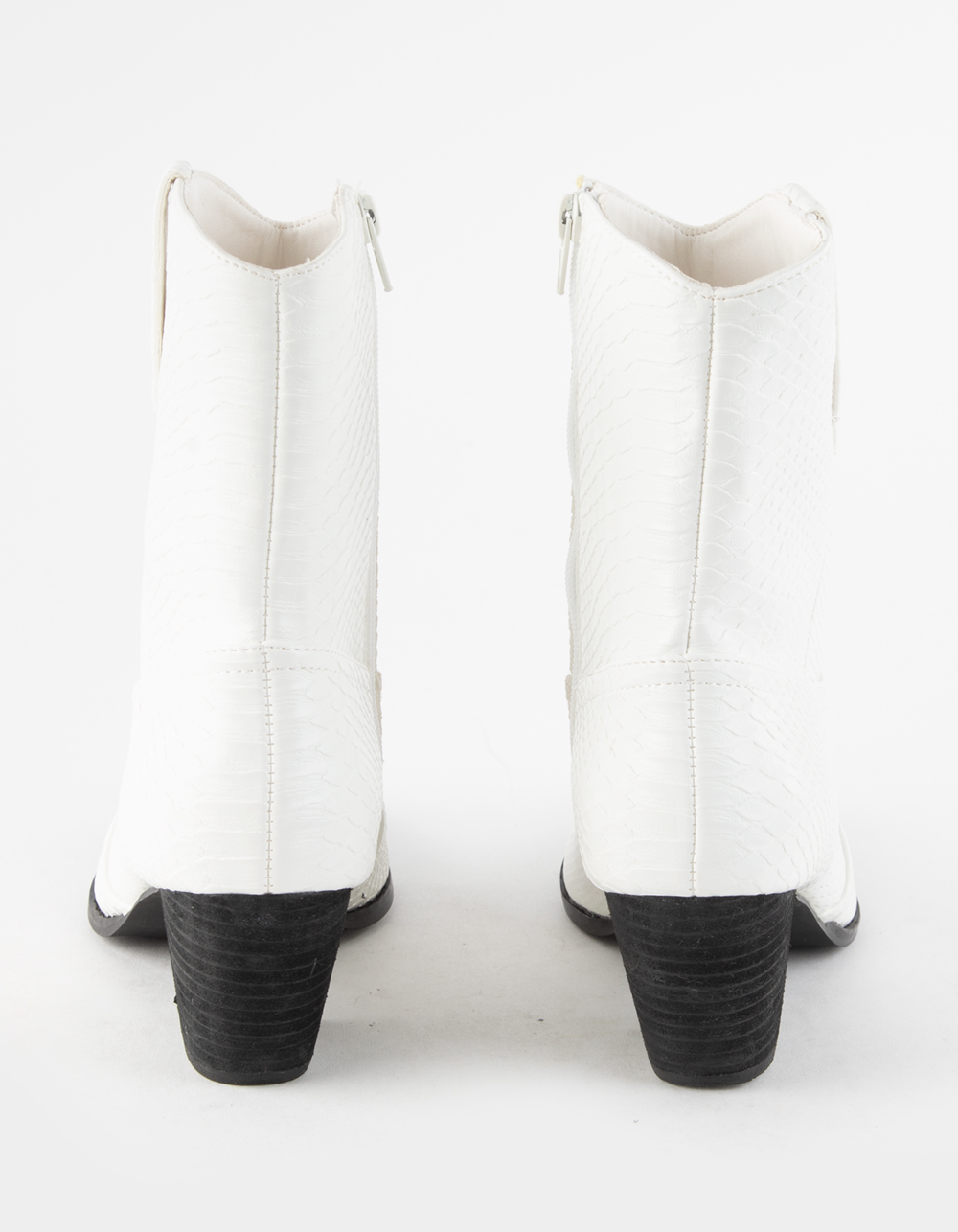 COCONUTS by Matisse Bambi Womens Western Boots SNAKE Tillys