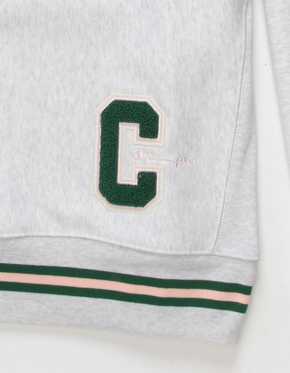 CHAMPION Premium Reverse Weave Mens 