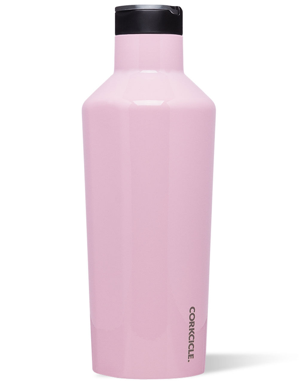 CORKCICLE Sport Canteen Rose Quartz 40oz Bottle PINK Tillys