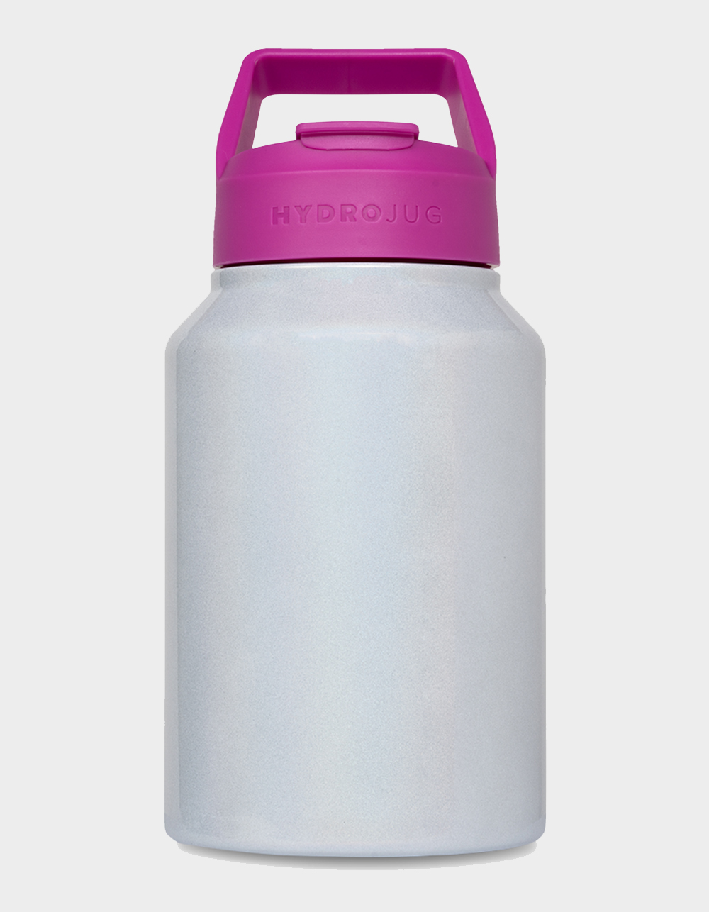 HYDROJUG Stainless Steel Jug PEARL Tillys