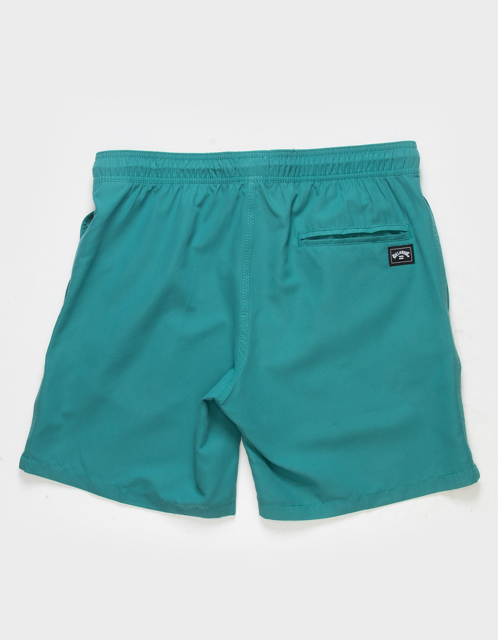 BILLABONG Good Times Mens Volley Shorts - TEAL GREEN
