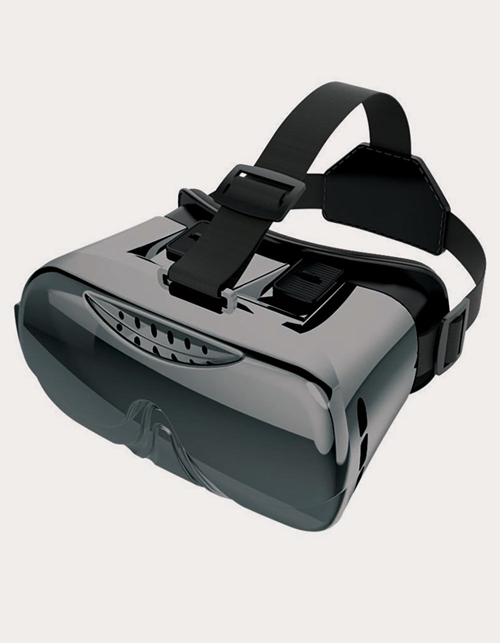 HYPE i-FX Virtual Reality Headset image number 1