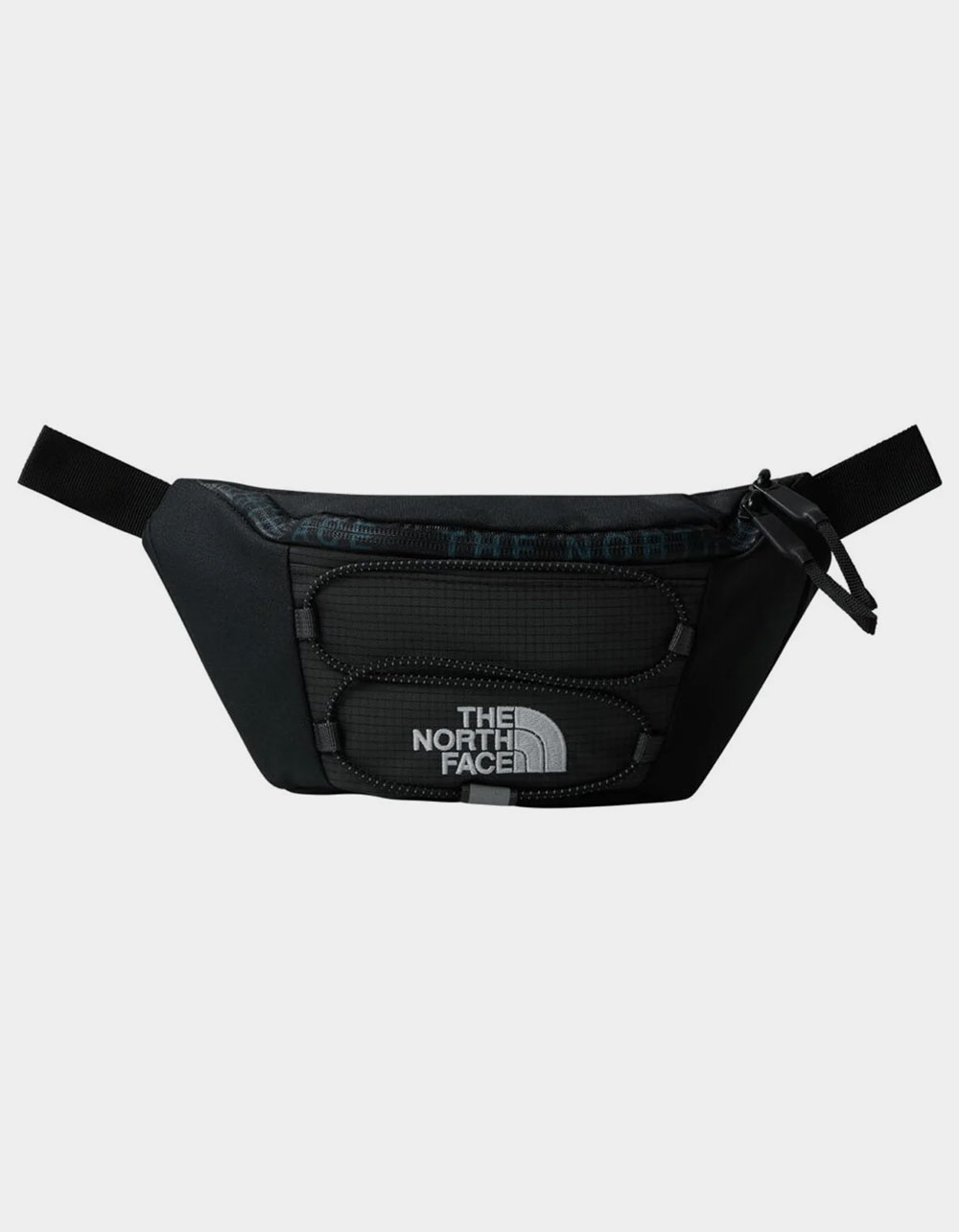 THE NORTH FACE Jester Lumbar Pack - HEATHER GRAY