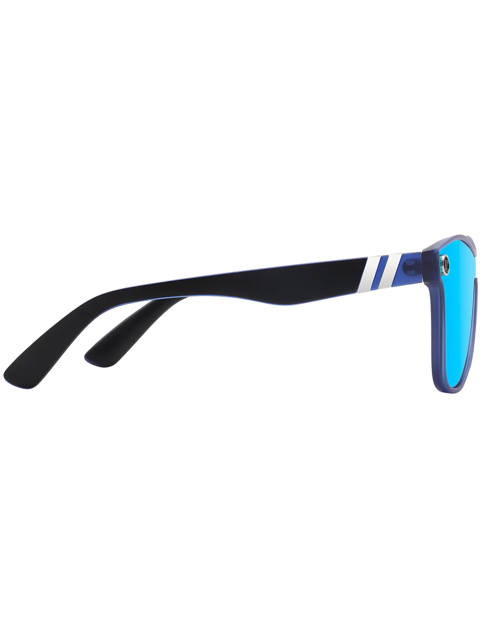 BLENDERS EYEWEAR Millenia X2 Guilty Lover Polarized Sunglasses BLUE