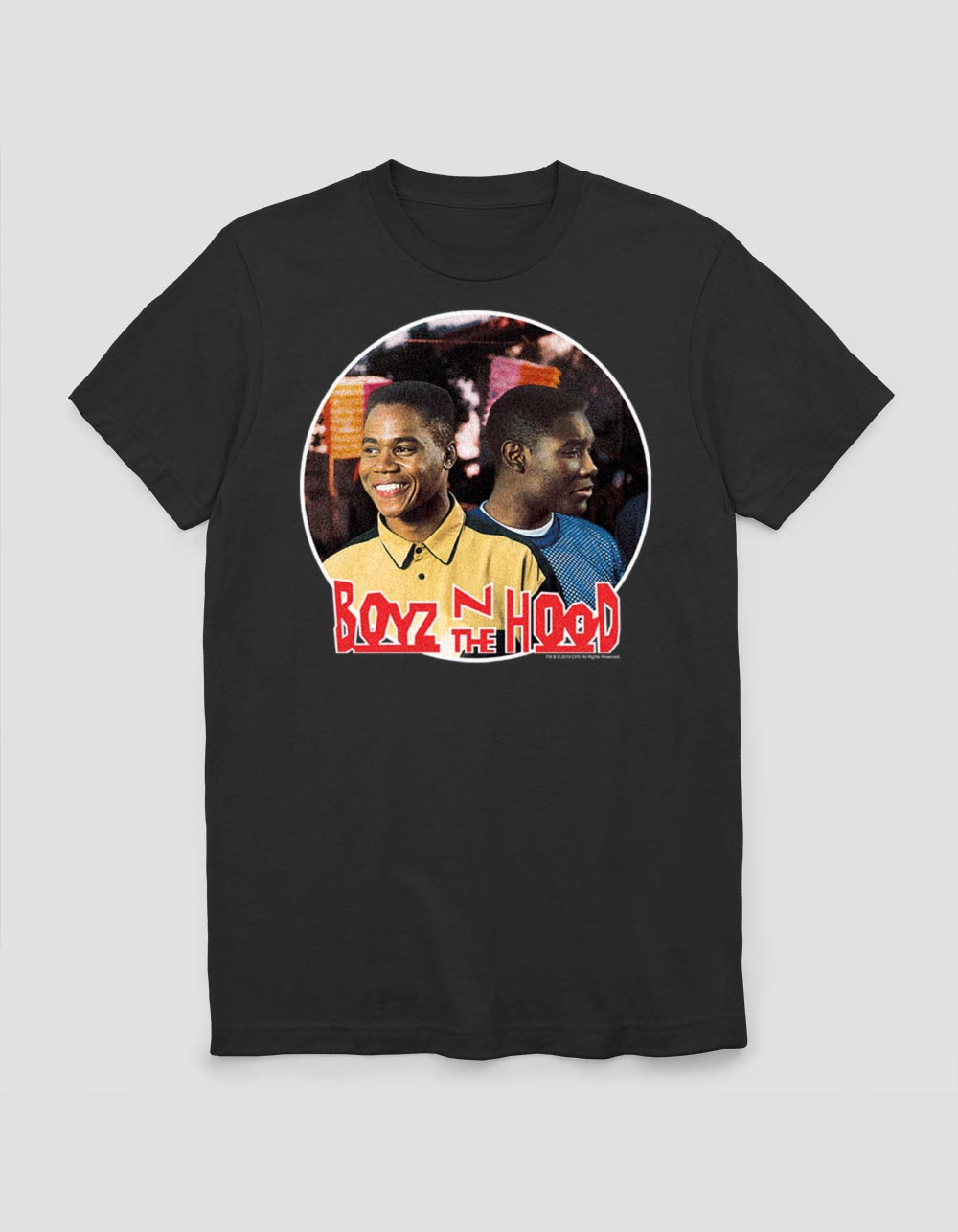 Official Boyz in the Hood TShirts & Hoodies Tillys