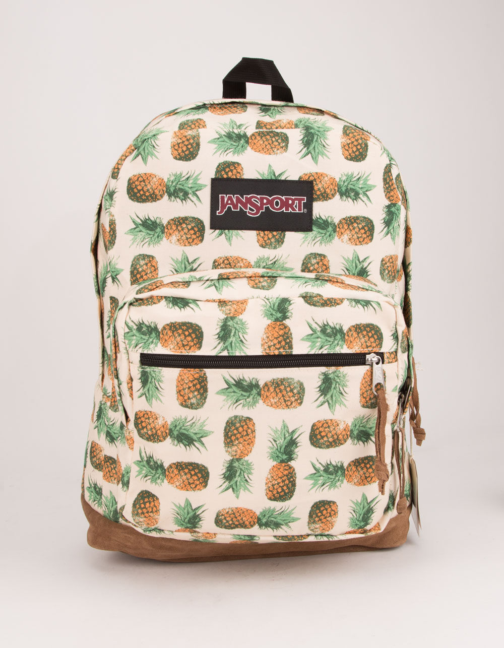 JANSPORT Right Pack Pineapple Backpack image number 0