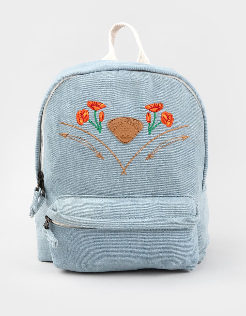 BILLABONG Mini Mama Backpack - DENIM