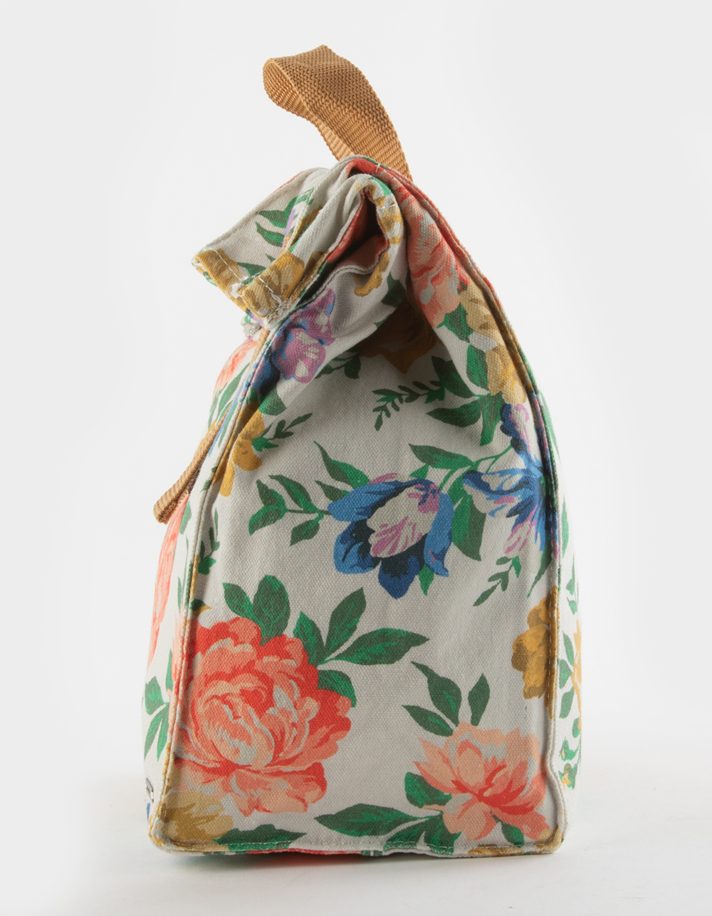 O'NEILL Picnic Lunch Bag WHITE COMBO Tillys