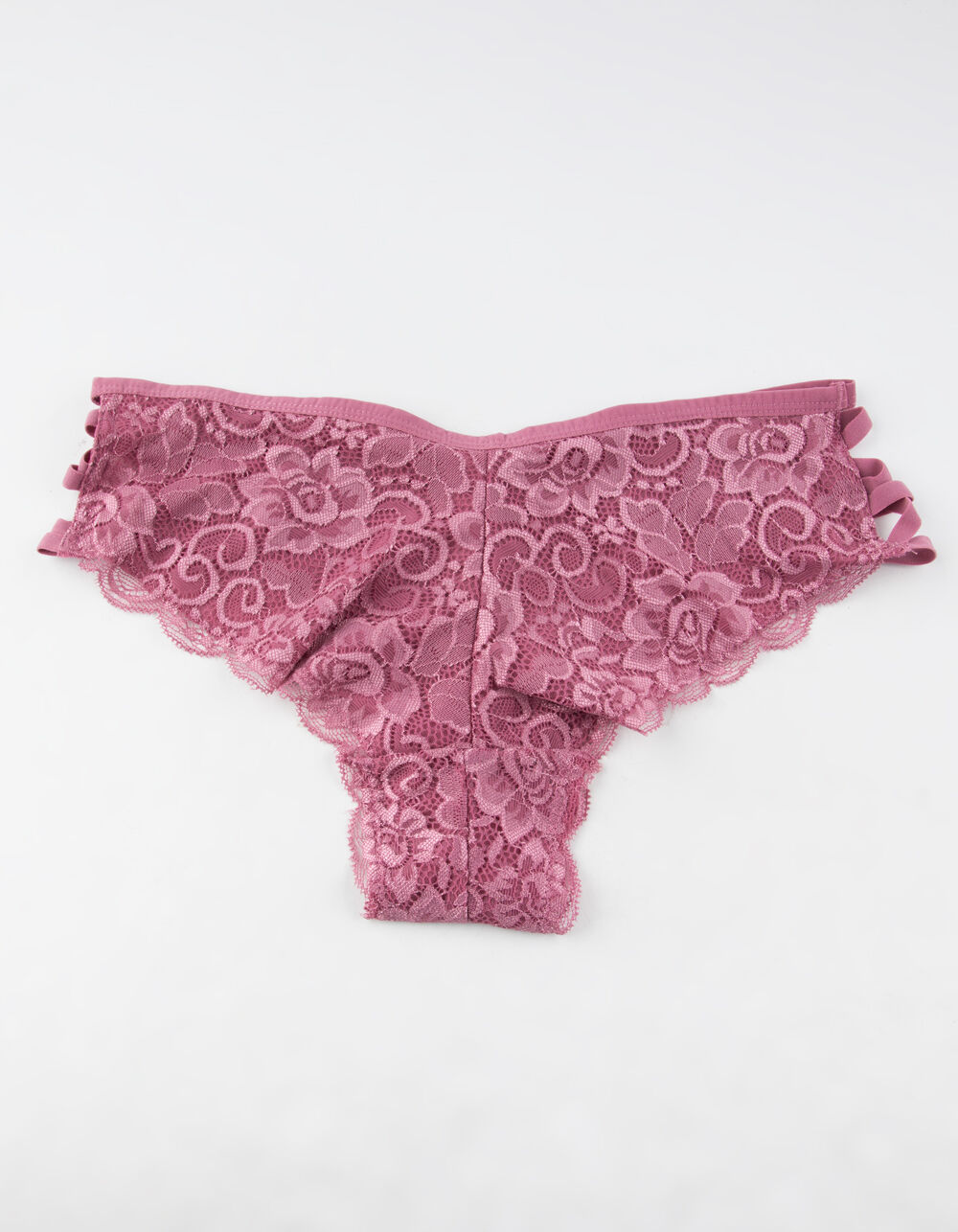 FULL TILT Everlasting Dreams Rose Panties ROSE Tillys