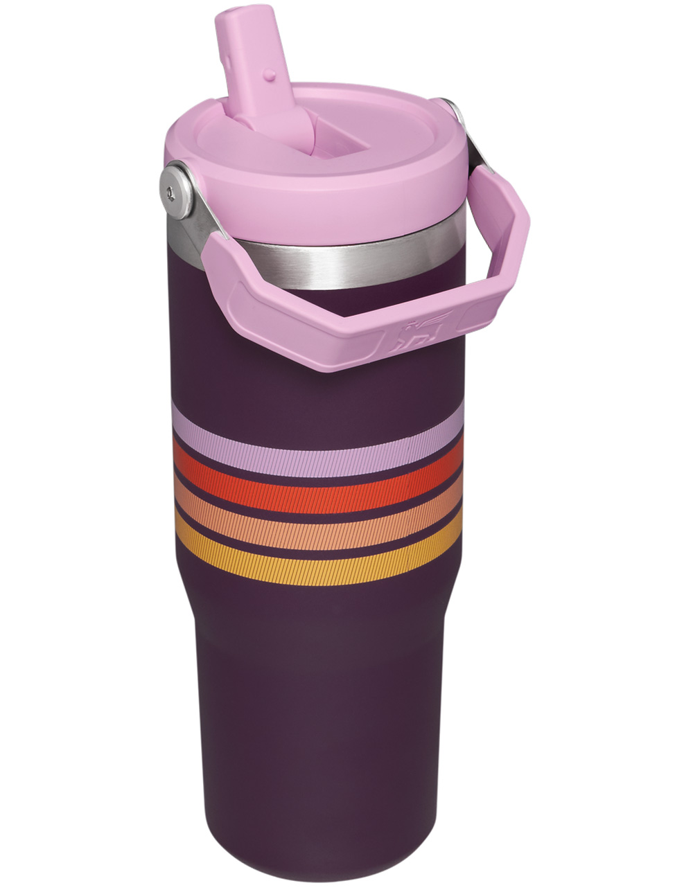 Stay Hydrated with this Lavender Iceflow Tumbler