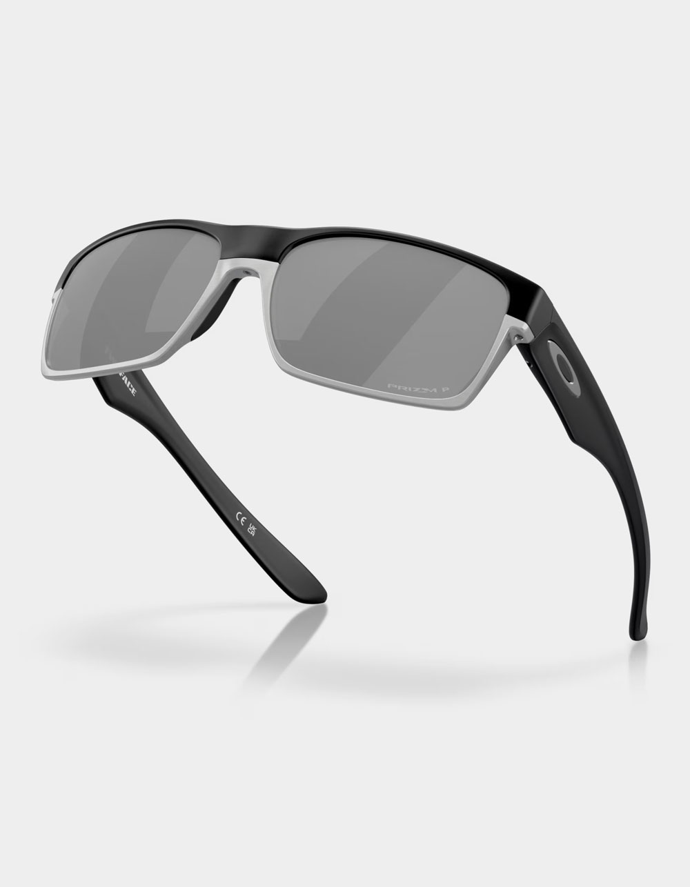 OAKLEY TwoFace™ Polarized Sunglasses