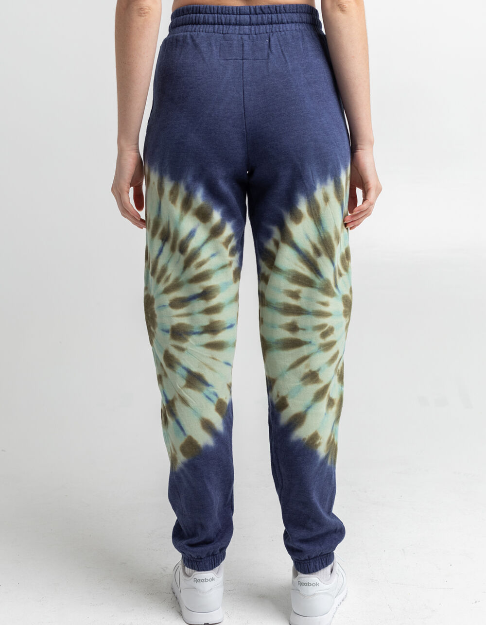 Lazy Pants Women's Tie Dye Sweatpants / Various Sizes – CanadaWide  Liquidations