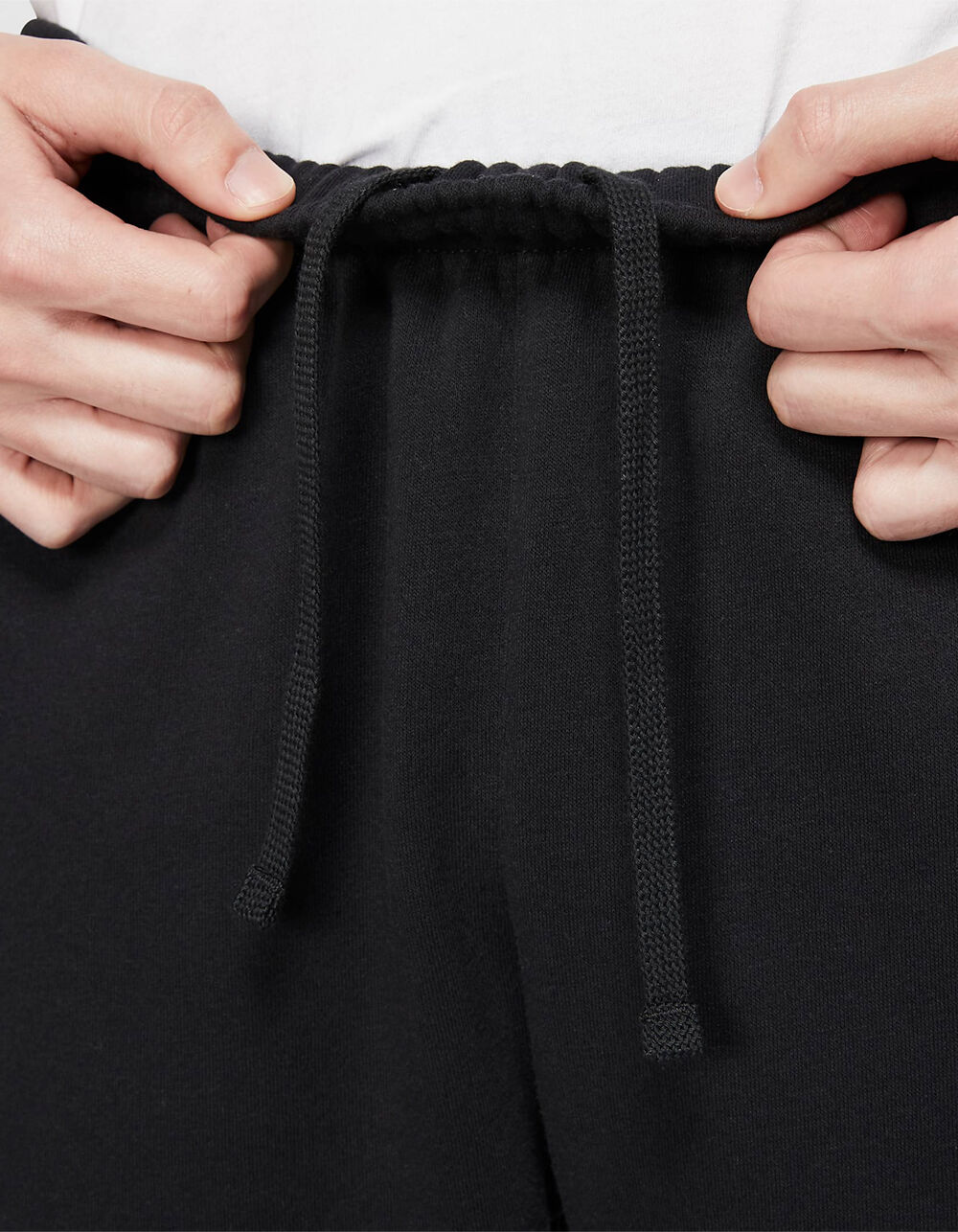 NIKE Sportswear Club Fleece Mens Sweatpants - BLACK | Tillys