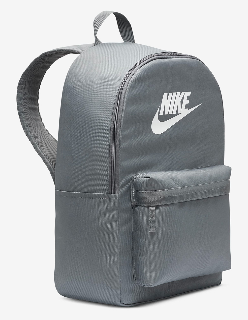 NIKE Heritage Backpack - GUNMETAL