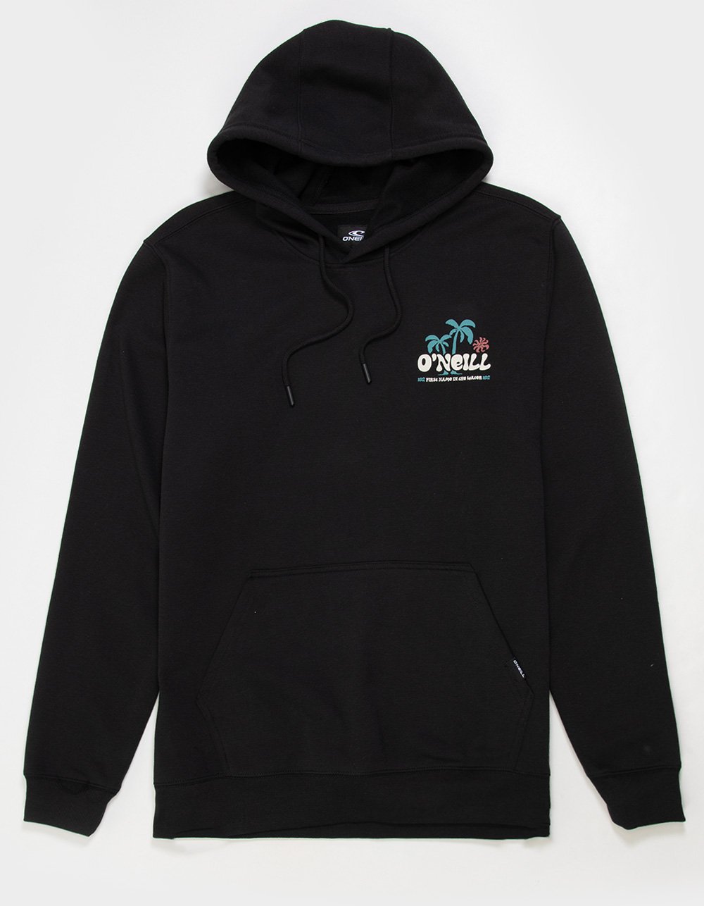 O'NEILL Loose Mens Hoodie - BLACK
