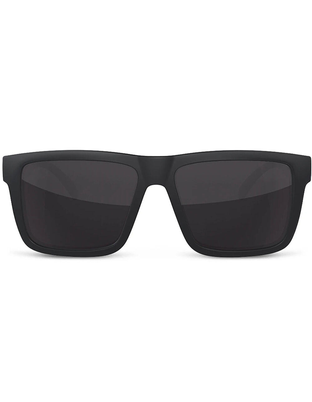 HEATWAVE XL Vise Z87 Customs Black Sunglasses BLACK Tillys