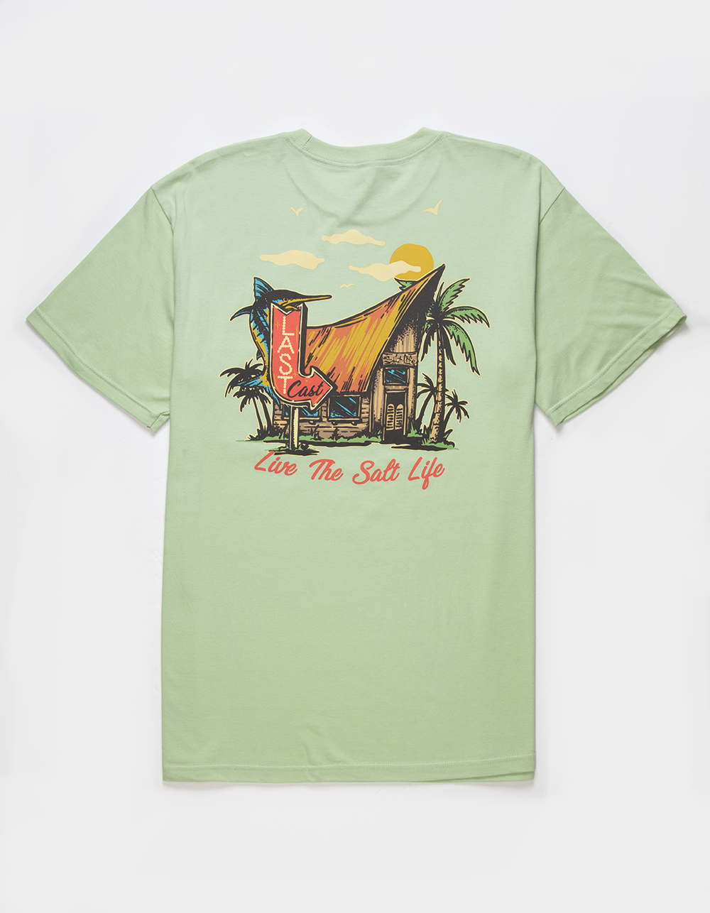 salt life shirts