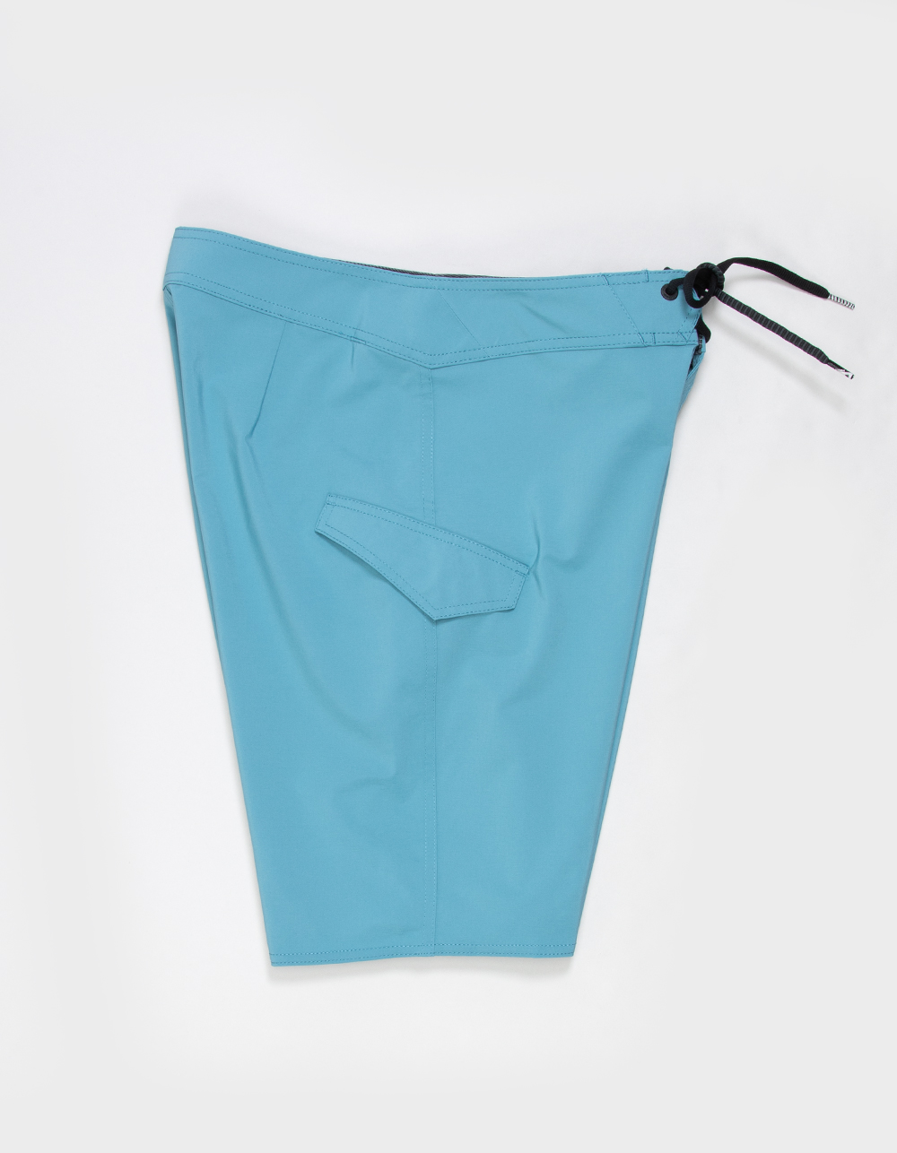 VOLCOM Lido Solid Mens Boardshorts - LIGHT BLUE