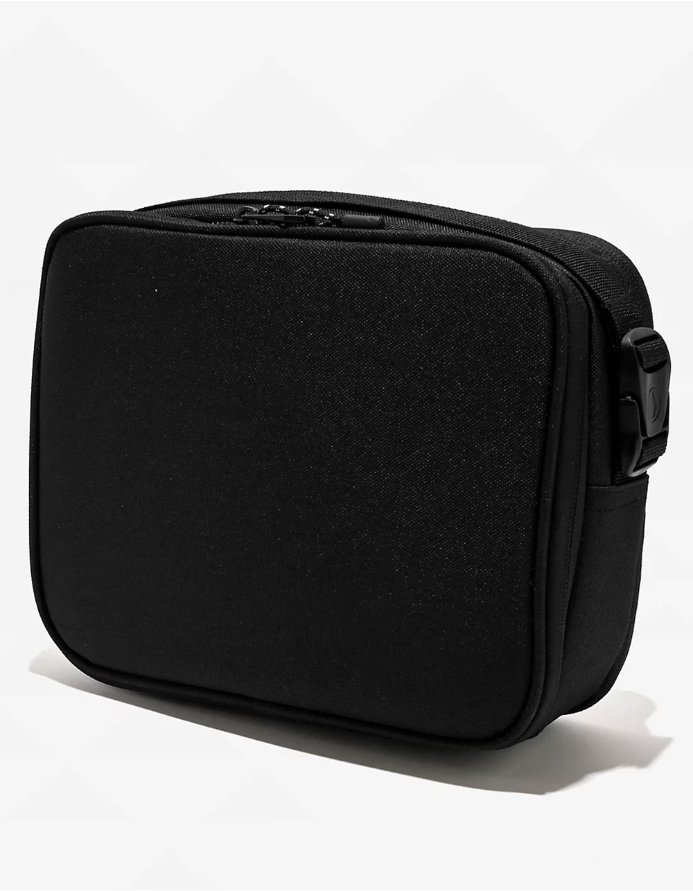 VOLCOM Lunch Box - BLK/WHT