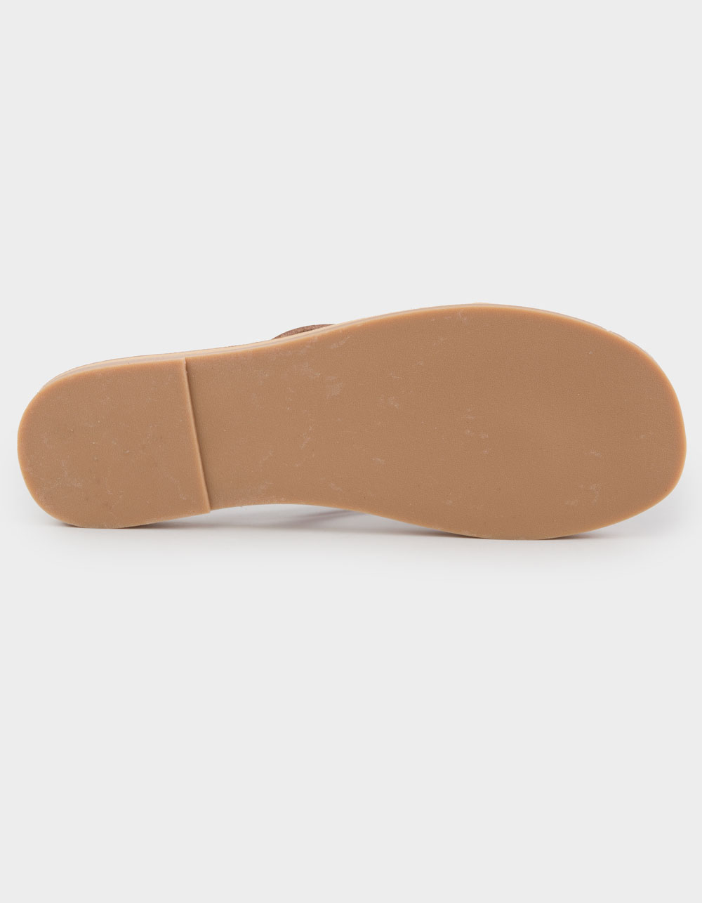 BILLABONG Nani Womens Thong Flip Flops - DESERT