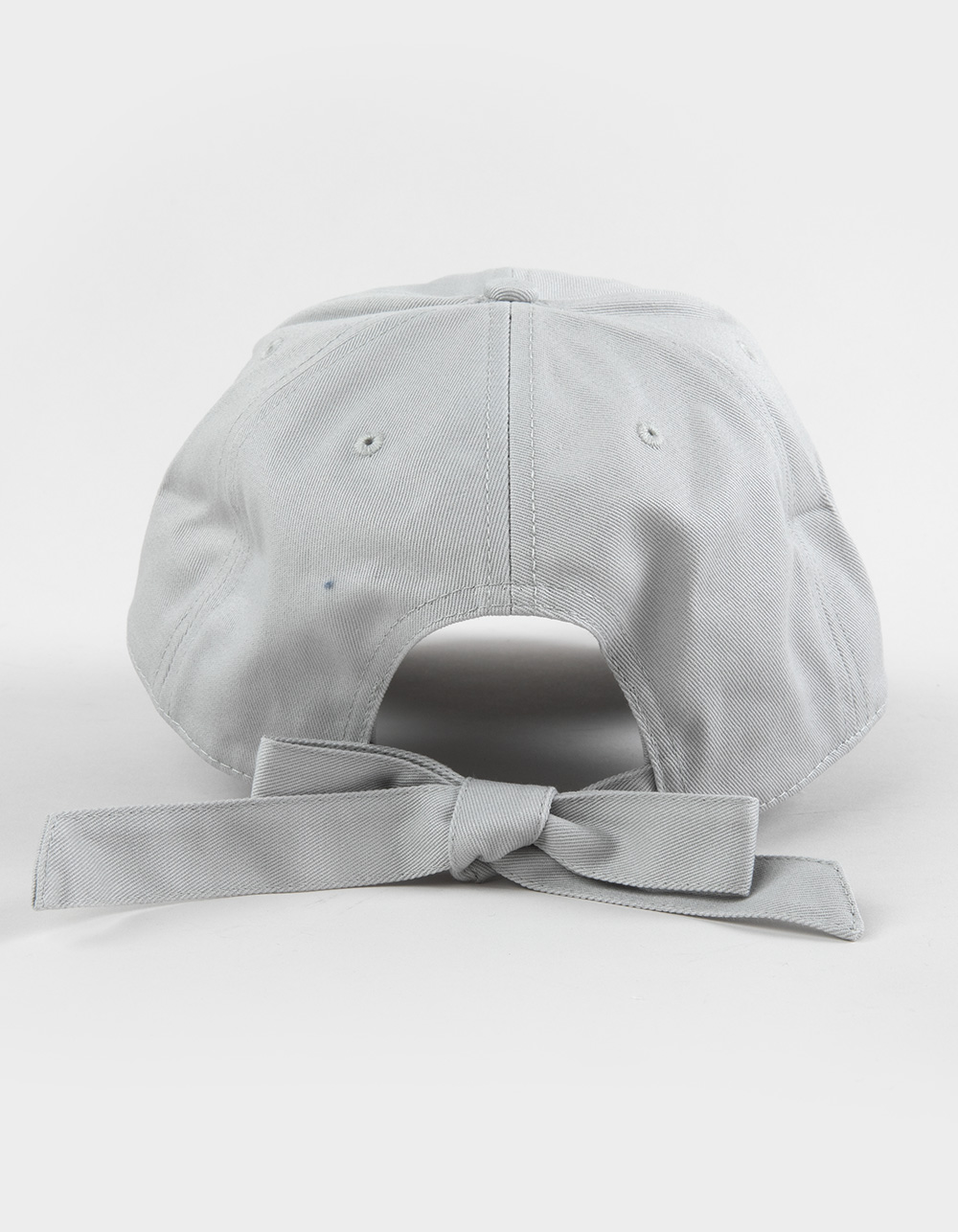 47 BRAND Seattle Seahawks '47 Clean Up Womens Bow Back Hat - GRAY COMBO