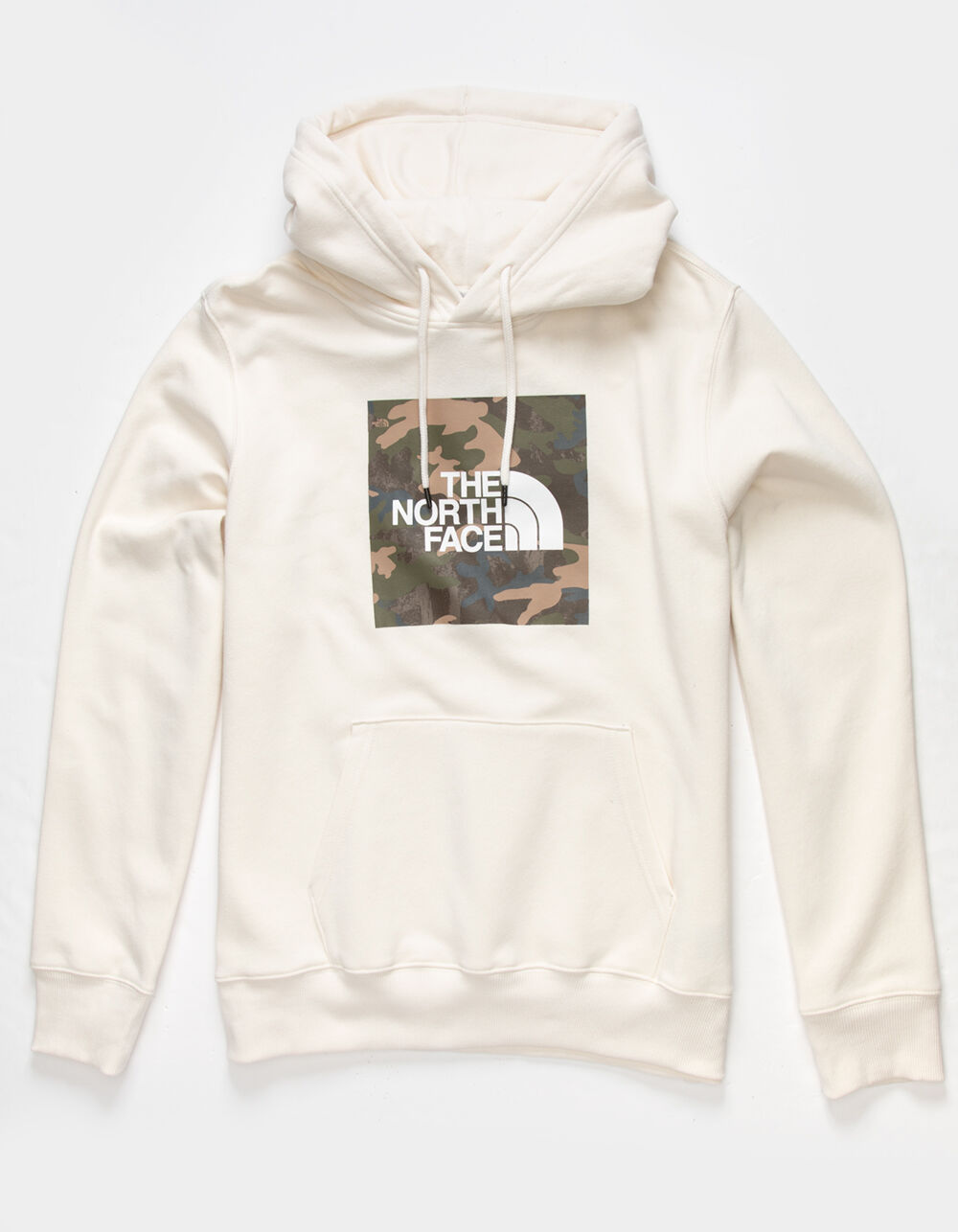 THE NORTH FACE Boxed In Mens Hoodie 