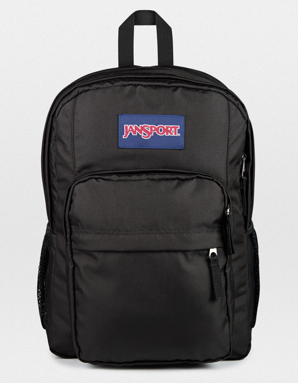 JANSPORT Big Plans Backpack - BLACK