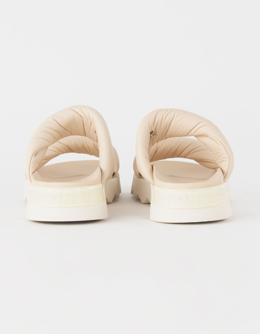 SOREL Vibe Twist Womens Slide Sandals SAND Tillys