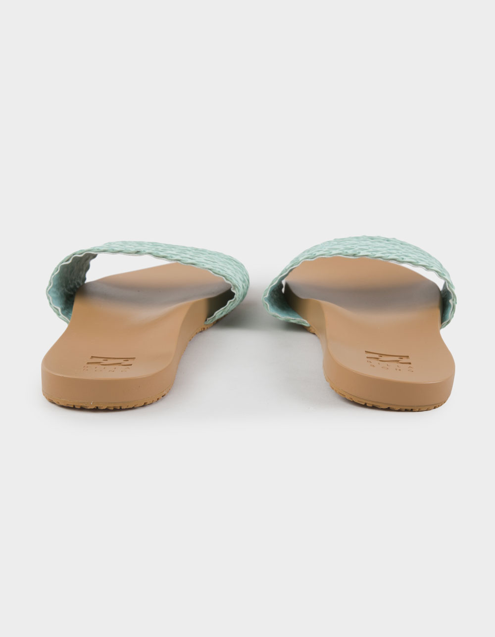 BILLABONG Aurora Band Womens Sandals - MINT