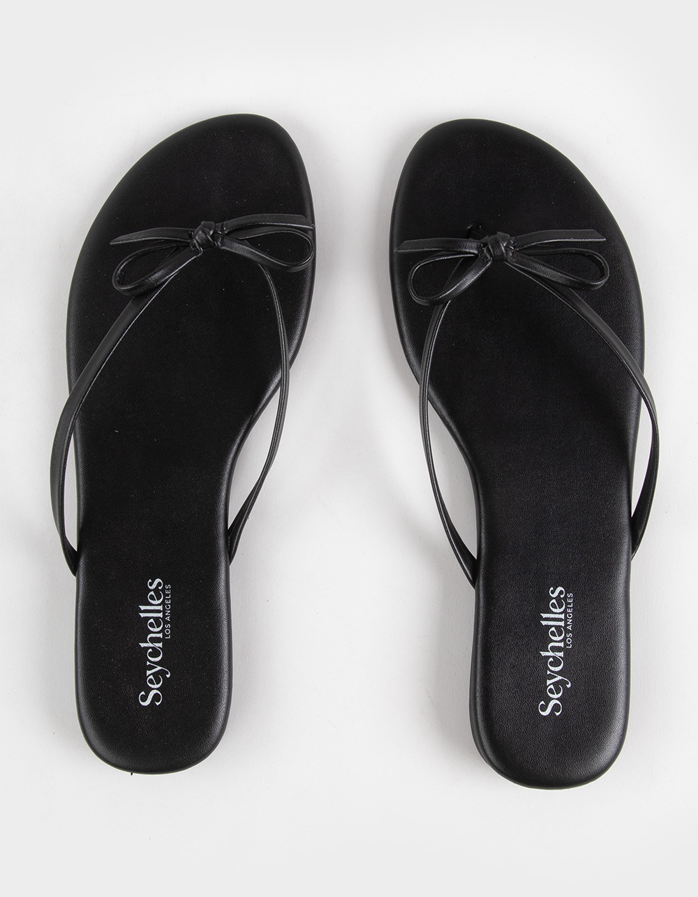 SEYCHELLES Wish List Womens Flip Flops