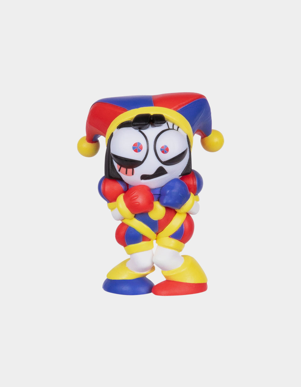 Amazing Digital Circus 2" Mini Figure Blind Box - ASST