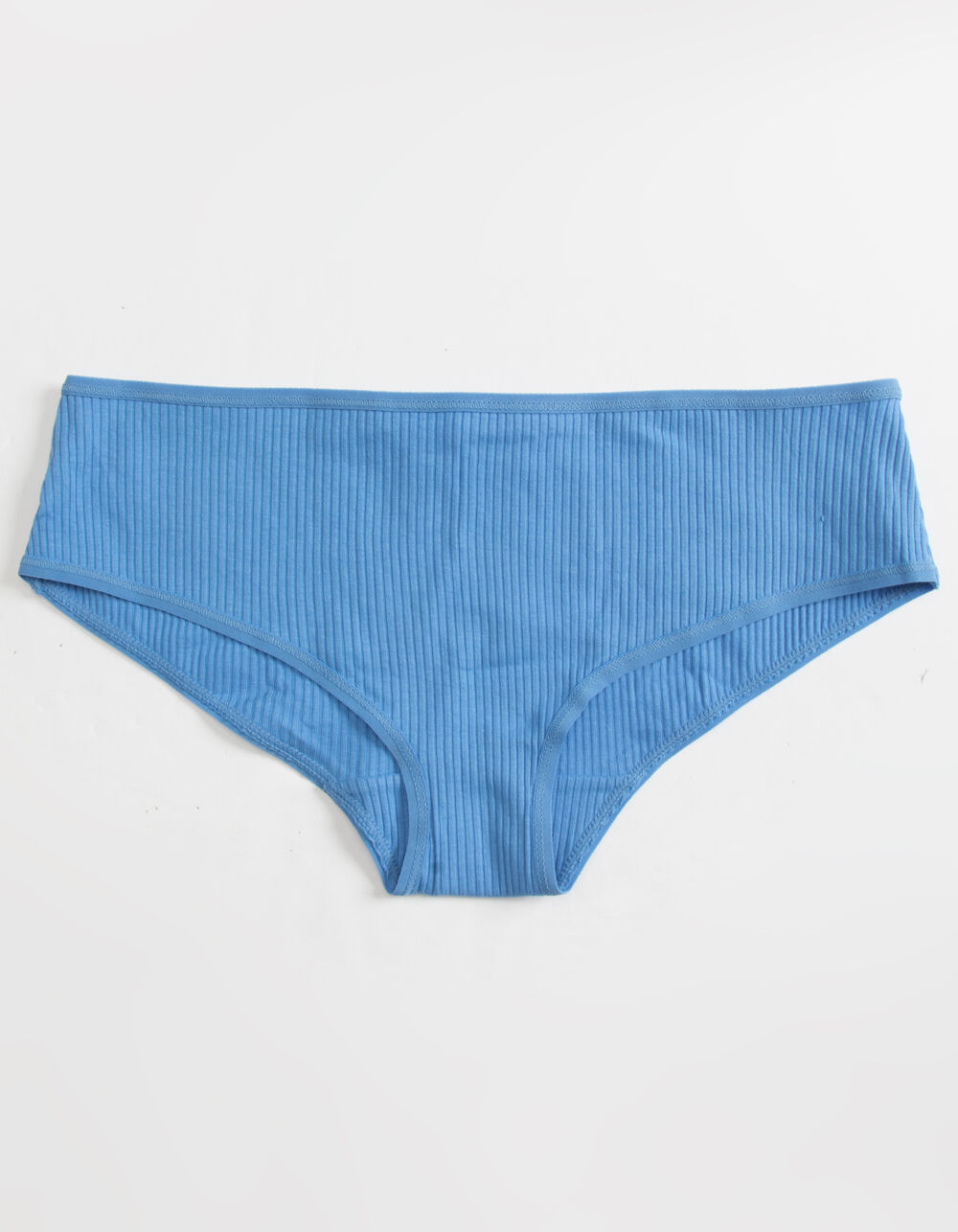 FULL TILT Cotton Hipster Panties AZURE Tillys