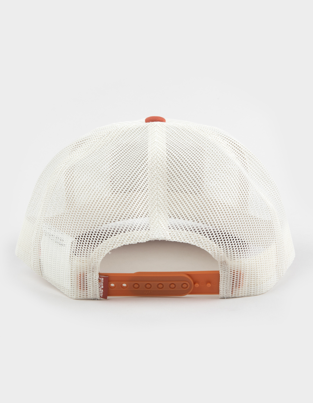RIP CURL Pacific Rinse Trucker Hat - Cream Combo