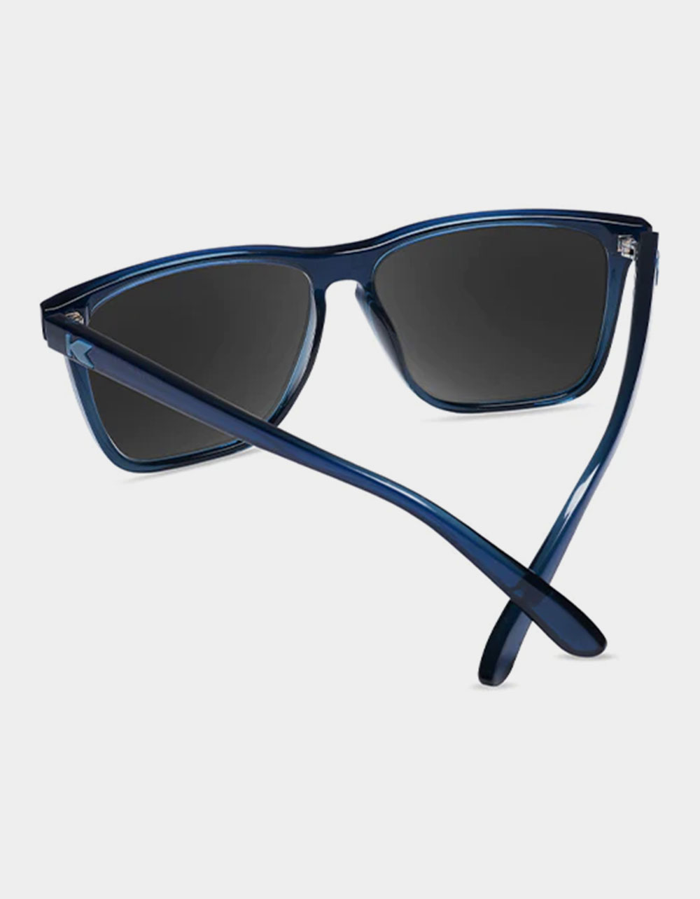 KNOCKAROUND Fast Lanes Polarized Sunglasses BLUE Tillys