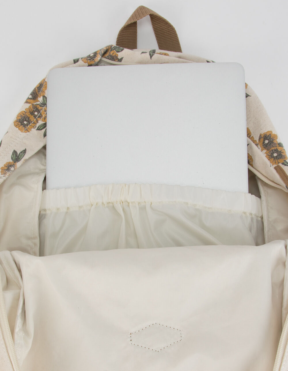 O'NEILL Shoreline Sunflower Backpack NATURAL Tillys