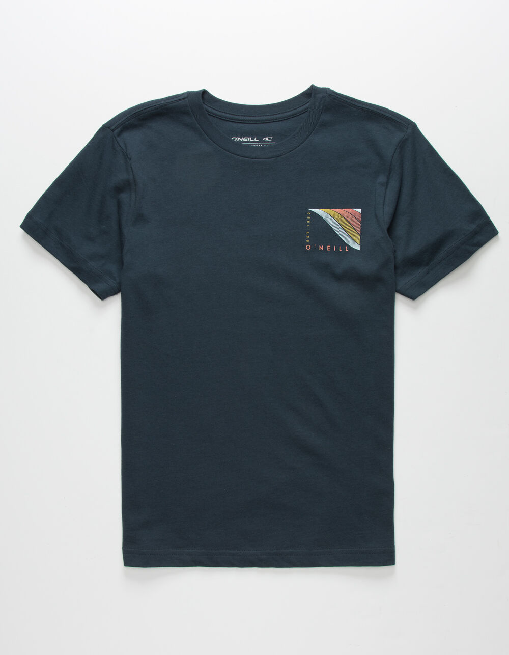 O'NEILL Sunburst Boys T-Shirt - NAVY | Tillys