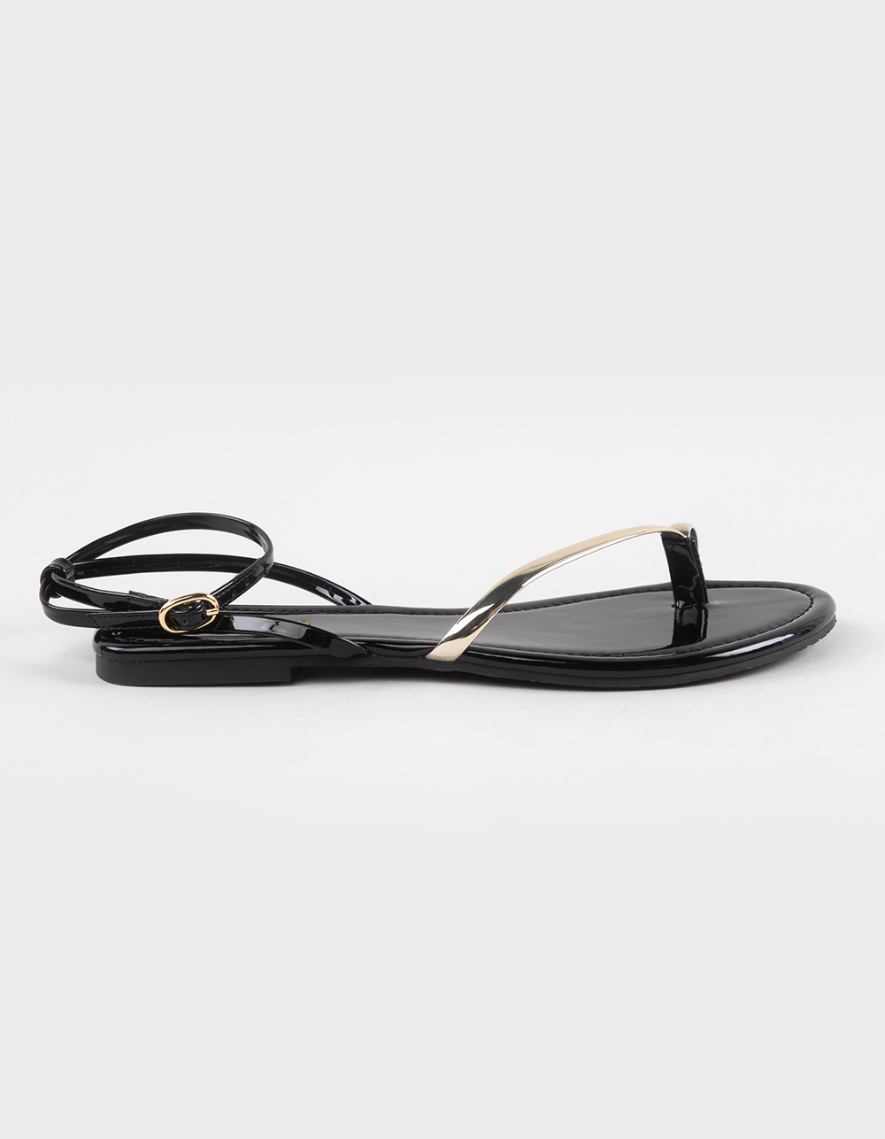 SEYCHELLES A Little Extra Womens Sandals - BLACK