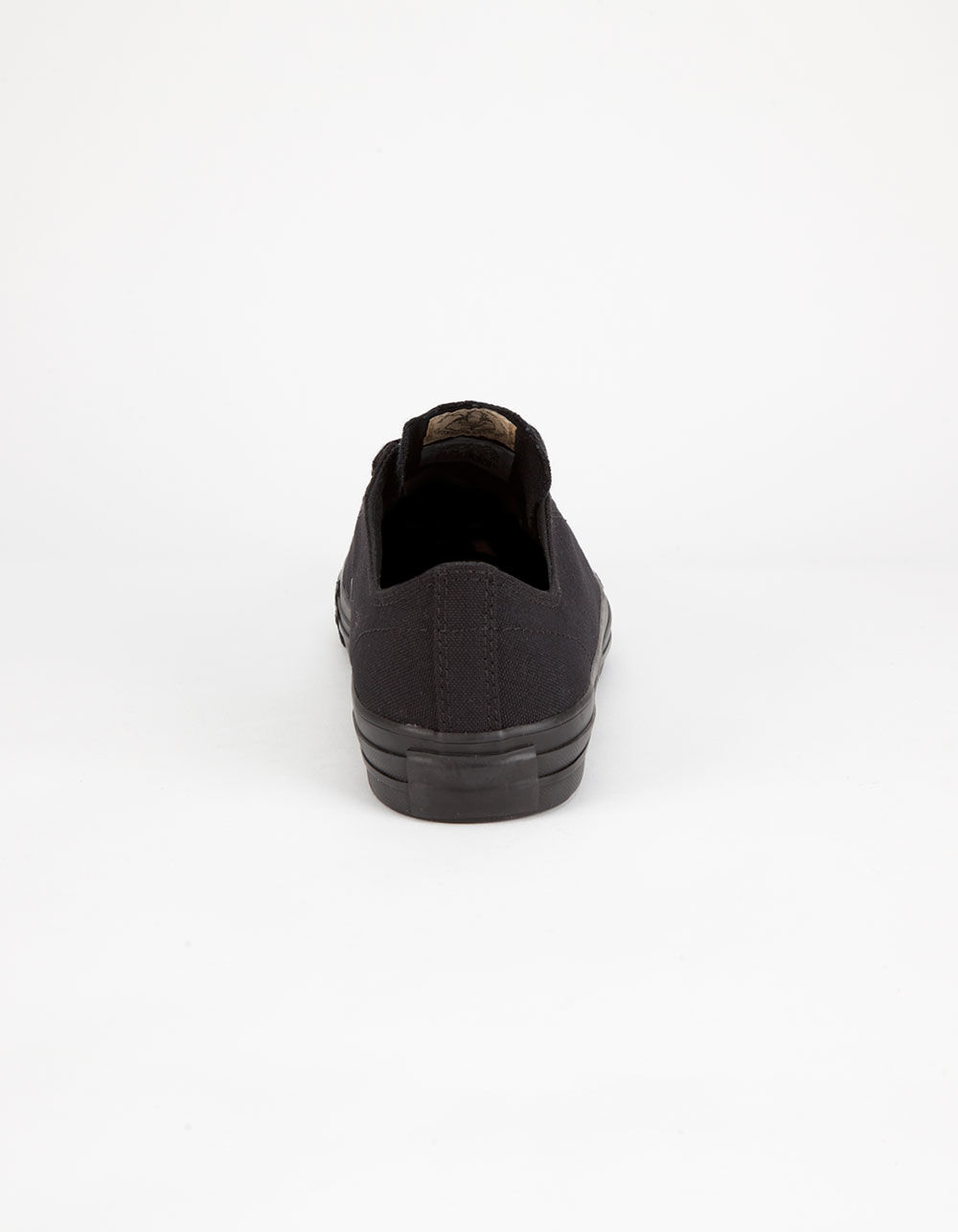 CONVERSE CONS CTAS Pro Black Mens Shoes image number 4
