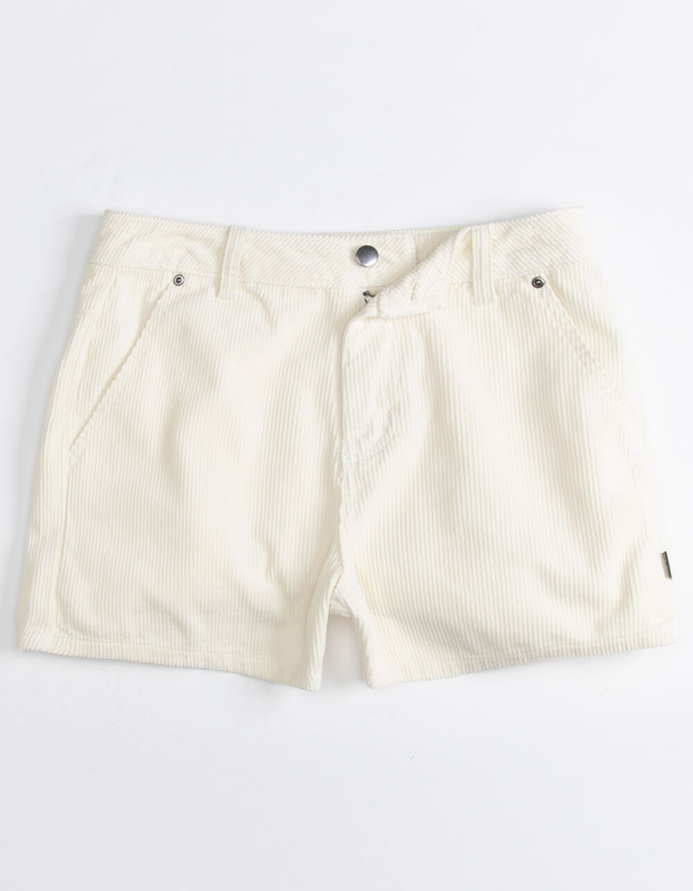 BODY GLOVE Womens Corduroy Shorts 